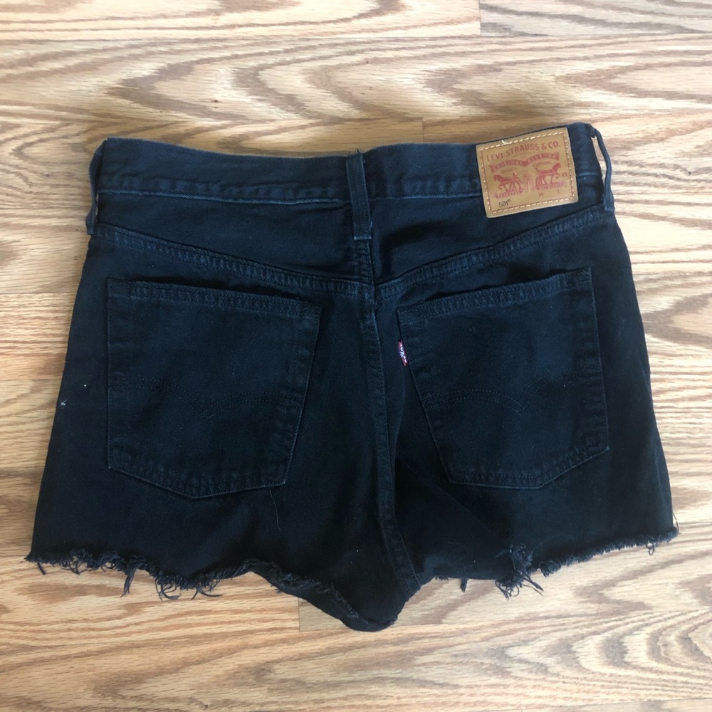 Levi’s Shorts